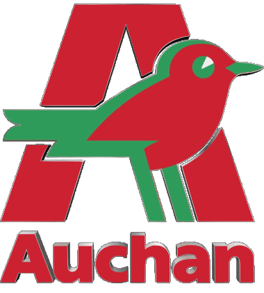 Auchan Supermercados Comida 