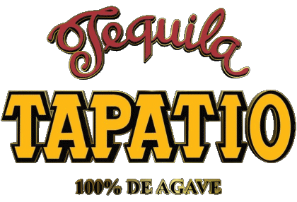 Tapatio Tequila Getränke 