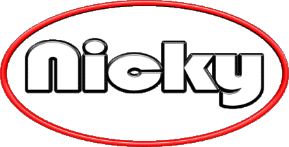 Nicky N MASCULIN - France Prénoms 