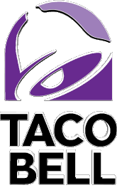 2016-2016 Taco Bell Fast Food - Restaurant - Pizza Food 