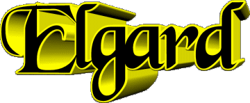 Elgard E WEIBLICH - Deutschland Vorname 