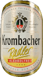 Krombacher Alemania Cervezas Bebidas 