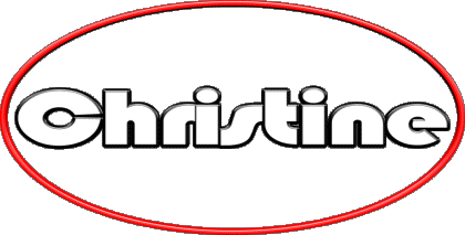 Christine C FEMENINO - Francia Nombre 