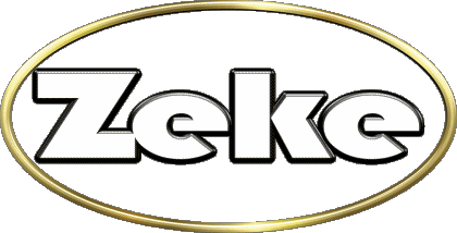 Zeke Z MASCULIN - UK - USA Prénoms 