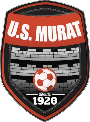 U.S Murat 15 - Cantal Auvergne - Rhône Alpes Fußballvereine Frankreich Sport 
