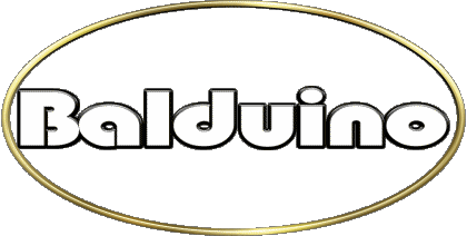 Balduino B MASCULINO - España Nombre 