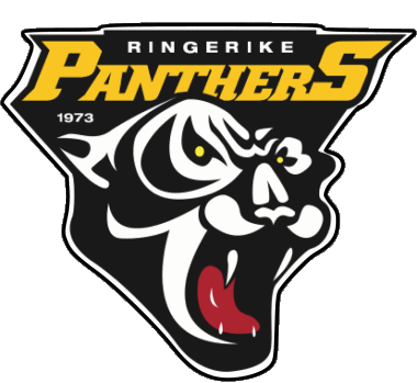 Ringerike Panthers Norvège Hockey - Clubs Sports 