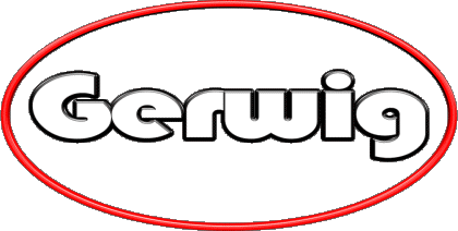 Gerwig G MASCULIN - Allemagne Prénoms 