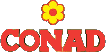 Conad Supermercati Cibo 