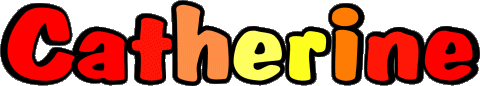 Catherine C FEMININ - France Prénoms 