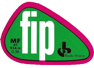 Fip Radio Multi Média 