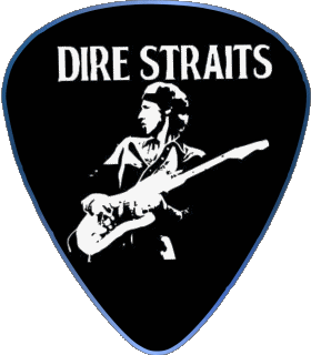 Dire Straits Pop Rock Musique Multi Média 