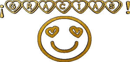 001 Gracias Español Mensajes 