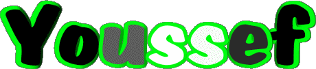 Youssef Y MASCULINE - France First Names 