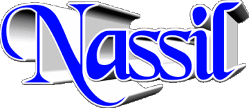 Nassil N MASCULIN - Maghreb Musulman Prénoms 