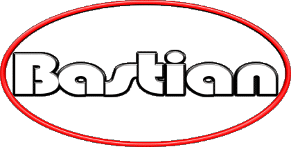 Bastian B MASCULIN - France Prénoms 