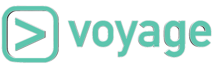 2006-2006 Logo Voyage Channels - TV France Multi Media 