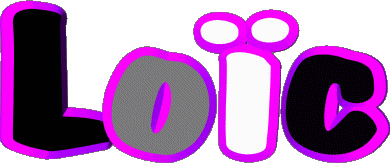 Loïc L MASCULINO - Francia Nombre 