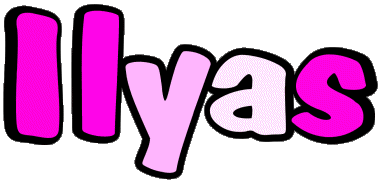 Ilyas I MANN - Maghreb Muslim Vorname 