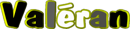 Valéran V MASCULINE - France First Names 