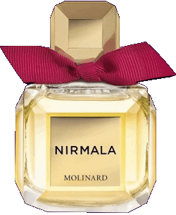 Molinard Alta Costura - Perfume Moda 