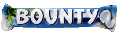 Bounty Chocolates Food 