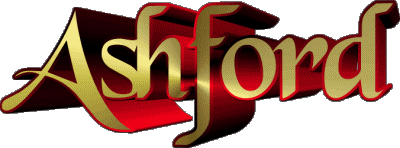 Ashford A MASCULIN - UK - USA Prénoms 