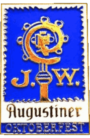 Augustiner Deutschland Bier Getränke 