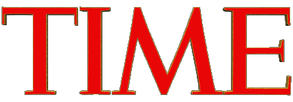 Time Magazine U.S.A Zeitungen Multimedia 