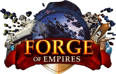 Logo - Icons Forge of Empires Video Games Multi Media 