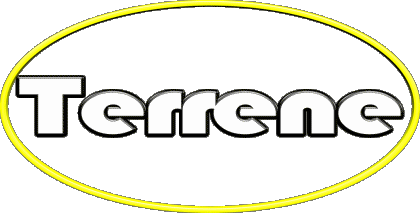 Terrene T MASCHIO - UK - USA - IRL - AUS - NZ Nome 