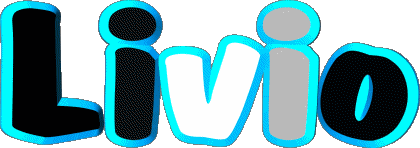 Livio L MANN - Italien Vorname 