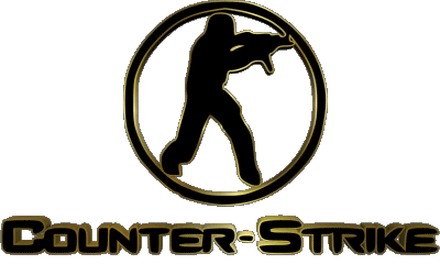 Logo Counter Strike Videospiele Multimedia 