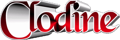 Clodine C FEMININE - France First Names 