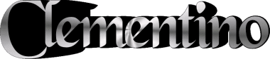 Clementino C MANN - Italien Vorname 