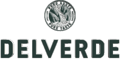 Delverde Pâtes Nourriture 