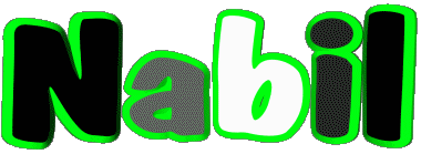 Nabil N MANN - Maghreb Muslim Vorname 