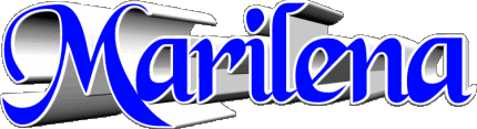 Marilena M FEMENINO - Italia Nombre 