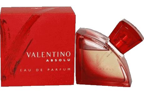 Valentino Alta Costura - Perfume Moda 