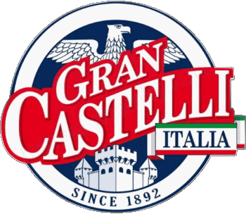 Castelli Italy Cheeses Food 