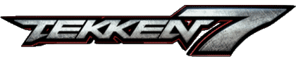 Logo - Icone 7 Tekken Videogiochi Multimedia 