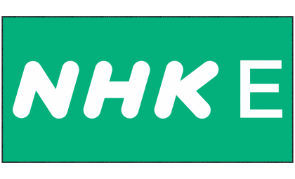 NHK-Educational Giappone Canali - TV Mondo Multimedia 