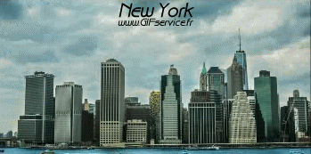 USA - New York Luoghi - TimeLapse Umorismo -  Fun 