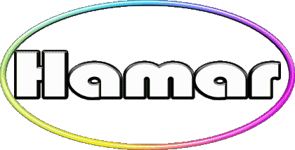 Hamar H MASCULINO - UK - USA - IRL - AUS - NZ Nombre 