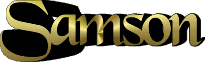 Samson S MASCULIN - France Prénoms 