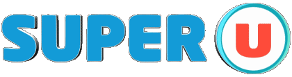 Système U Supermercados Comida 
