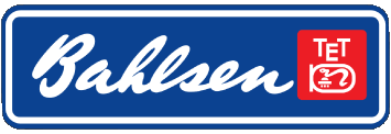 Logo-Logo Bahlsen Tortas Comida 