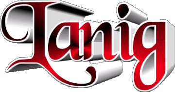 Lanig L MASCULINE - France First Names 