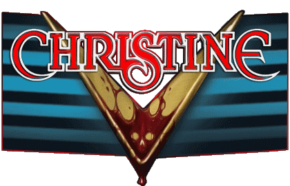 Logo Christine V International Multimedia 