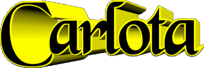 Carlota C FEMININE - Spain First Names 